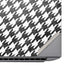 Houndstooth Black/White HP ZBook Fury 16 G10 Skin