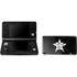 MLB Houston Astros Dark Wash Nintendo Skins