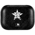 MLB Houston Astros Dark Wash Amazon Echo Buds Skin