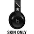 MLB Houston Astros Dark Wash Beats Studio Pro Wireless Headphones Skin