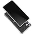 MLB Houston Astros Dark Wash Galaxy A16 5G Clear Case