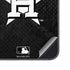 MLB Houston Astros Dark Wash Galaxy A16 5G Skin