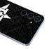 MLB Houston Astros Dark Wash Galaxy A35 5G Skin