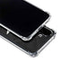 MLB Houston Astros Dark Wash Galaxy A36 5G Clear Case