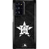 MLB Houston Astros Dark Wash Galaxy Cases
