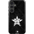 MLB Houston Astros Dark Wash Galaxy S25 Impact Case