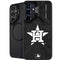 MLB Houston Astros Dark Wash Galaxy S24 Kickstand Case