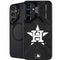 MLB Houston Astros Dark Wash Galaxy S25 Kickstand Case