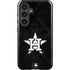 MLB Houston Astros Dark Wash Galaxy S25 Plus Impact Case