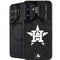 MLB Houston Astros Dark Wash Galaxy S24 Plus Kickstand Case