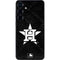 MLB Houston Astros Dark Wash Galaxy S24 Plus Skin