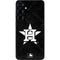 MLB Houston Astros Dark Wash Galaxy S25 Plus Skin