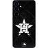 MLB Houston Astros Dark Wash Galaxy S25 Plus Skin