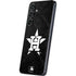 MLB Houston Astros Dark Wash Galaxy S25 Plus Skin