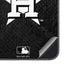 MLB Houston Astros Dark Wash Galaxy S25 Plus Skin
