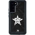 MLB Houston Astros Dark Wash Galaxy S24 Plus Waterproof Case