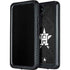 MLB Houston Astros Dark Wash Galaxy S24 Plus Waterproof Case