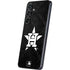 MLB Houston Astros Dark Wash Galaxy S25 Skin
