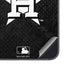 MLB Houston Astros Dark Wash Galaxy S24 Skin