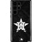 MLB Houston Astros Dark Wash Galaxy S25 Ultra Impact Case