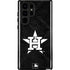 MLB Houston Astros Dark Wash Galaxy S25 Ultra Impact Case