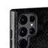 MLB Houston Astros Dark Wash Galaxy S25 Ultra Impact Case