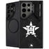 MLB Houston Astros Dark Wash Galaxy S24 Ultra Kickstand Case