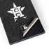 MLB Houston Astros Dark Wash Galaxy S24 Ultra Skin