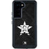 MLB Houston Astros Dark Wash Galaxy S24 Waterproof Case
