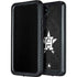 MLB Houston Astros Dark Wash Galaxy S24 Waterproof Case