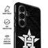 MLB Houston Astros Dark Wash Galaxy S26 Impact Case