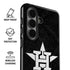 MLB Houston Astros Dark Wash Galaxy S26 Plus Impact Case