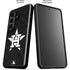 MLB Houston Astros Dark Wash Galaxy S26 Plus Impact Case