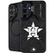 MLB Houston Astros Dark Wash Galaxy S26 Plus Kickstand Case