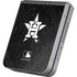 MLB Houston Astros Dark Wash Galaxy Z Flip6 Skin