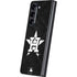 MLB Houston Astros Dark Wash Galaxy Z Fold5 5G Skin