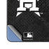 MLB Houston Astros Dark Wash Galaxy Z Fold5 5G Skin