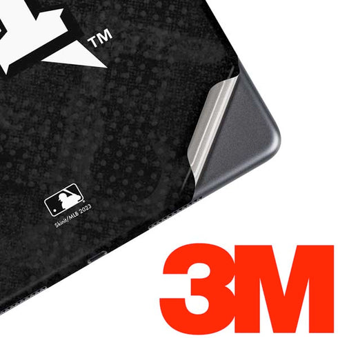 MLB Houston Astros Dark Wash iPad Skins