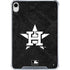 MLB Houston Astros Dark Wash iPad 11th Gen (2025) Clear Case