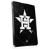 MLB Houston Astros Dark Wash Apple iPad Skin