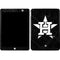MLB Houston Astros Dark Wash Apple iPad Skin