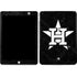 MLB Houston Astros Dark Wash Apple iPad Skin