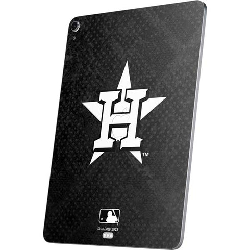 MLB Houston Astros Dark Wash Apple iPad Air Skin