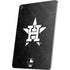 MLB Houston Astros Dark Wash Apple iPad Air Skin