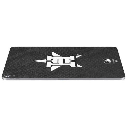 MLB Houston Astros Dark Wash Apple iPad Air Skin