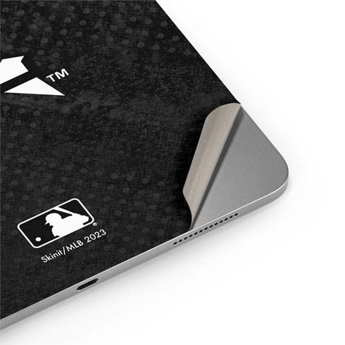 MLB Houston Astros Dark Wash Apple iPad Air Skin