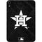 MLB Houston Astros Dark Wash Apple iPad Mini Skin
