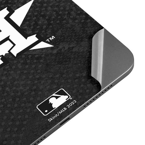 MLB Houston Astros Dark Wash Apple iPad Mini Skin