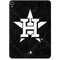 MLB Houston Astros Dark Wash Apple iPad Pro Skin