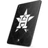 MLB Houston Astros Dark Wash Apple iPad Pro Skin